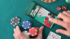 Experience Thrilling Gaming at Rouge Online Casino UK Experience Thrilling Gaming at Rouge Online Casino UK
