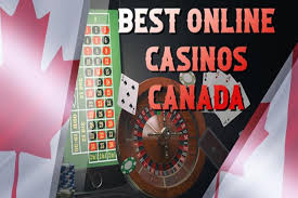 Exploring Canada Online Gambling Sites Exploring Canada Online Gambling Sites