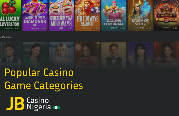 JB Casino Overview A Comprehensive Guide to the Ultimate Gaming Experience JB Casino Overview A Comprehensive Guide to the Ultimate Gaming Experience