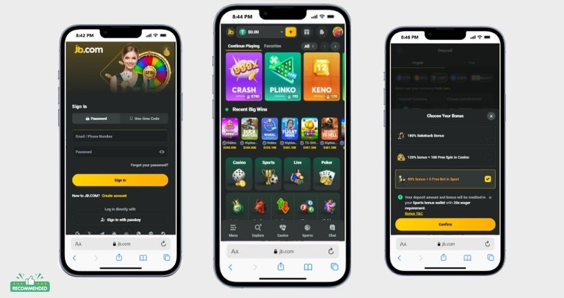 Maximize Your Wins Understanding JB Casino Bonuses and Promotions Maximize Your Wins Understanding JB Casino Bonuses and Promotions