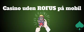 Online Casino Uden ROFUS - Spil Uden Begrænsninger 1461461739 Online Casino Uden ROFUS - Spil Uden Begrænsninger 1461461739