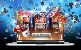 The Exciting World of Lucky Barry Your Guide to Online Gaming The Exciting World of Lucky Barry Your Guide to Online Gaming
