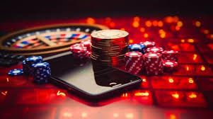 The Thrilling World of Bloody Slots Unleashing the Fun -284760870 The Thrilling World of Bloody Slots Unleashing the Fun -284760870