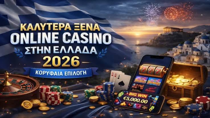 Καζίνο με Ελάχιστη Κατάθεση 10 Ευρώ Ο Απόλυτος Οδηγός Καζίνο με Ελάχιστη Κατάθεση 10 Ευρώ Ο Απόλυτος Οδηγός