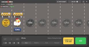 Descubre el emocionante mundo de jugar Chicken Road 2 -924256635 Descubre el emocionante mundo de jugar Chicken Road 2 -924256635