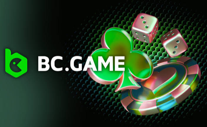 Discover BC.Game Mobile App Your Gateway to Online Gaming