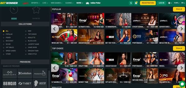 Download BetWinner APK Your Gateway to Mobile Betting Download BetWinner APK Your Gateway to Mobile Betting