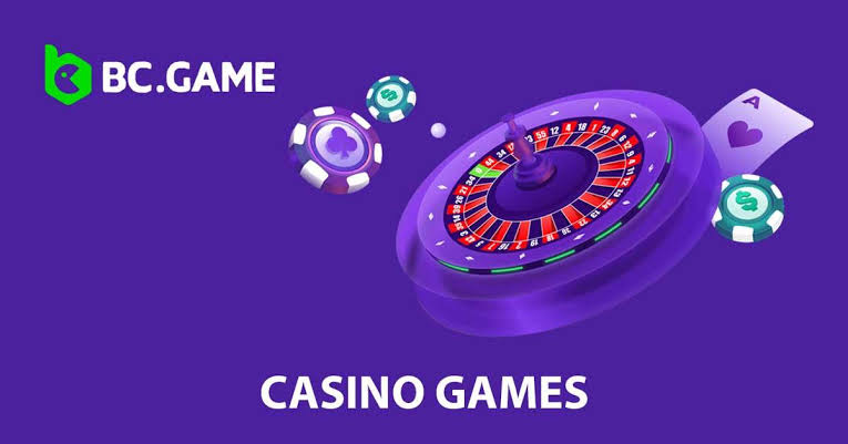 Experience the Thrills of BC.Game Casino and Sportsbook Experience the Thrills of BC.Game Casino and Sportsbook
