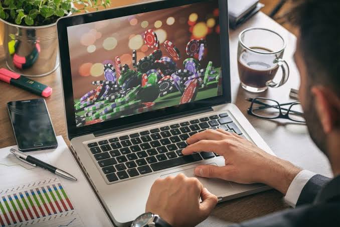 Τα Νέα Καζίνο Online στην Ελλάδα Οδηγός για Παίκτες Τα Νέα Καζίνο Online στην Ελλάδα Οδηγός για Παίκτες