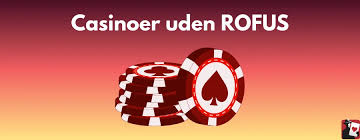Paysafecard Casino Uden ROFUS En Guide til Sikker Spiloplevelse Paysafecard Casino Uden ROFUS En Guide til Sikker Spiloplevelse