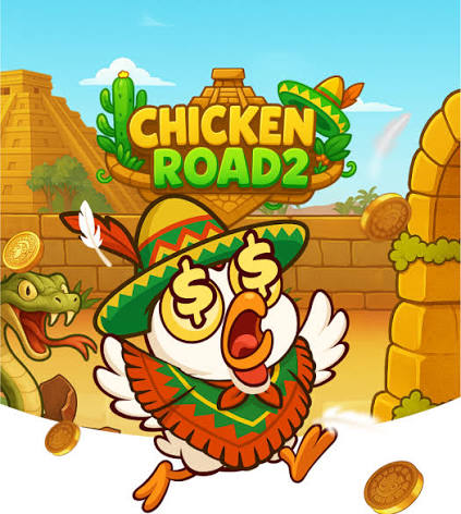 Scopri il divertente mondo di Chicken Road 2