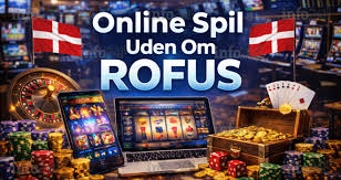 Udenlandske Online Casino Uden ROFUS En Guide til Spil uden Grænser Udenlandske Online Casino Uden ROFUS En Guide til Spil uden Grænser