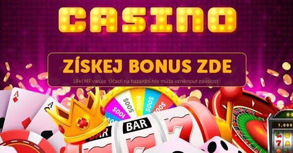 Zahraniční casina s licencí Více možností pro české hráče Zahraniční casina s licencí Více možností pro české hráče